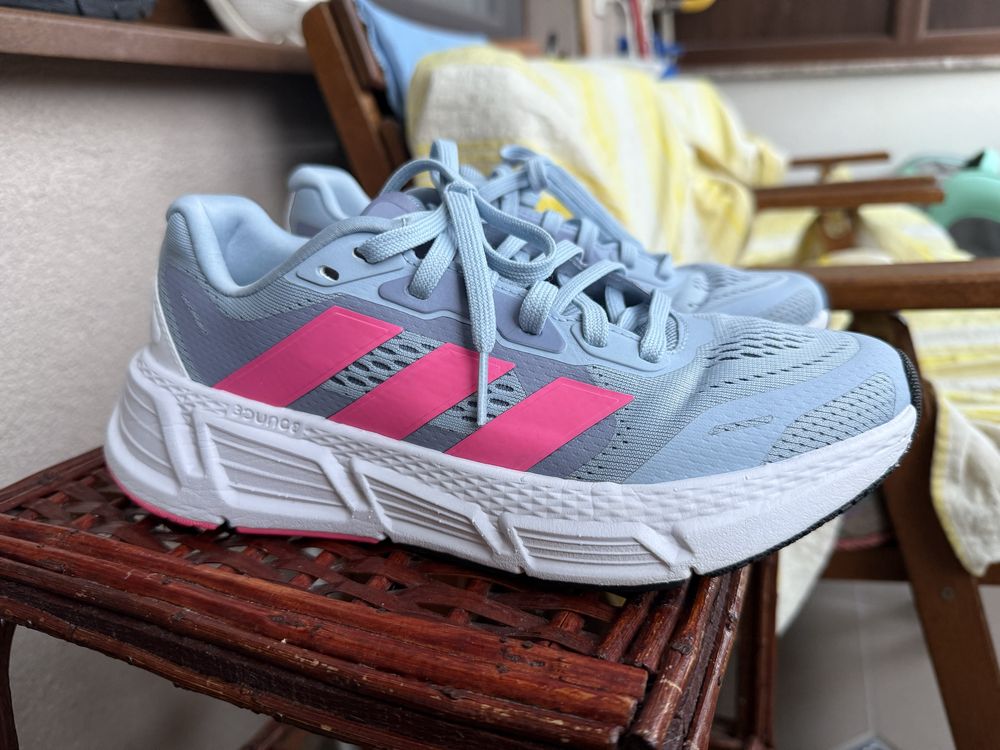 Маратонки  Adidas