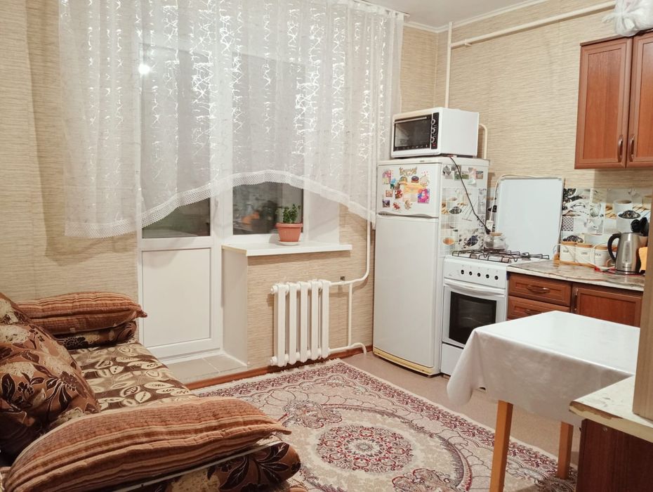 Продам квартиру в 19 мкр