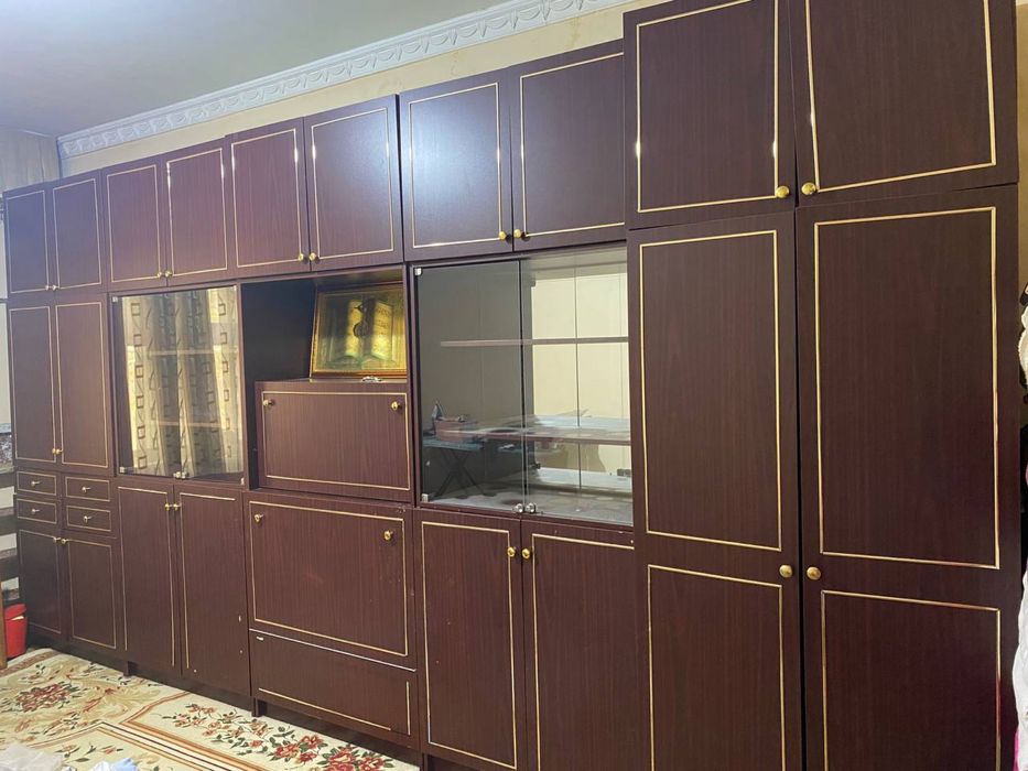 Продается стенка, в хорошем состоянии