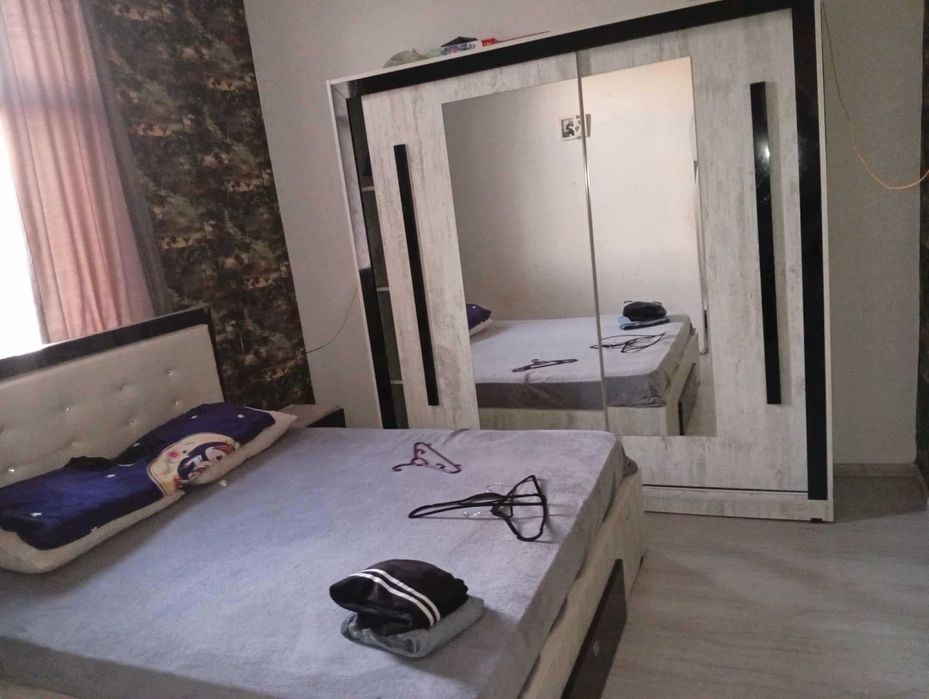 Apartament în orașul Moreni Dâmbovița,strada cerbului