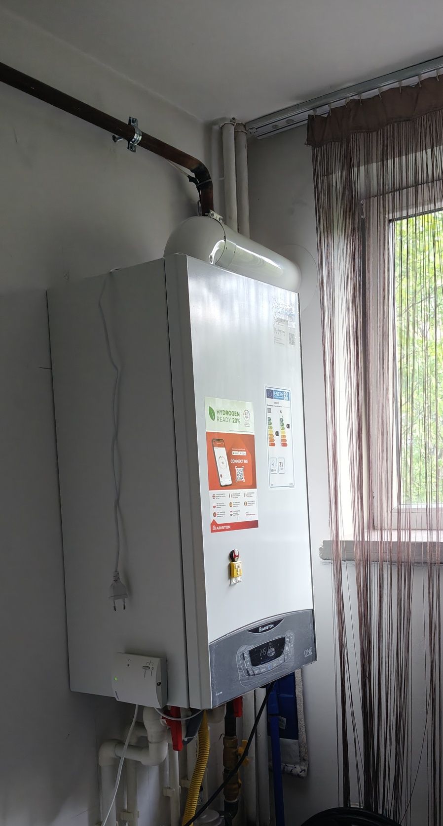 Apartament 2 dec, Rovine, mobilat și utilat
