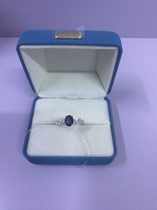 Золотое кольцо КО24320