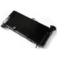 radiator honda hornet 600 1998/2006 cb600f 2001/2004 NOU