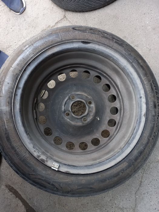 Раздиварка  15 диск 80$ Комплект 4 шт  на Кобил, Жигули, Нехиа