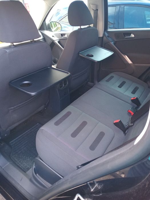 Tiguan 1.4 tsi 4x4 , lant,in 6 trepte,218000 km originali stare f.bună
