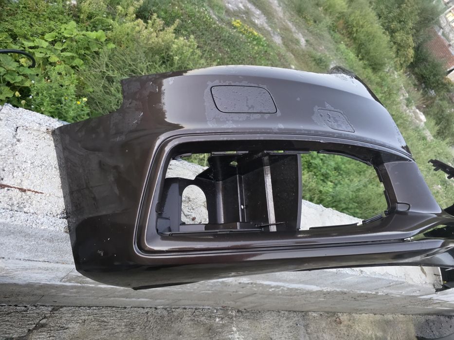 Bara fata pentru Audi A4 (8K2, B8) [Fabr 2008-2015].
