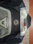 Costum moto DAINESE Super Sort TT-72