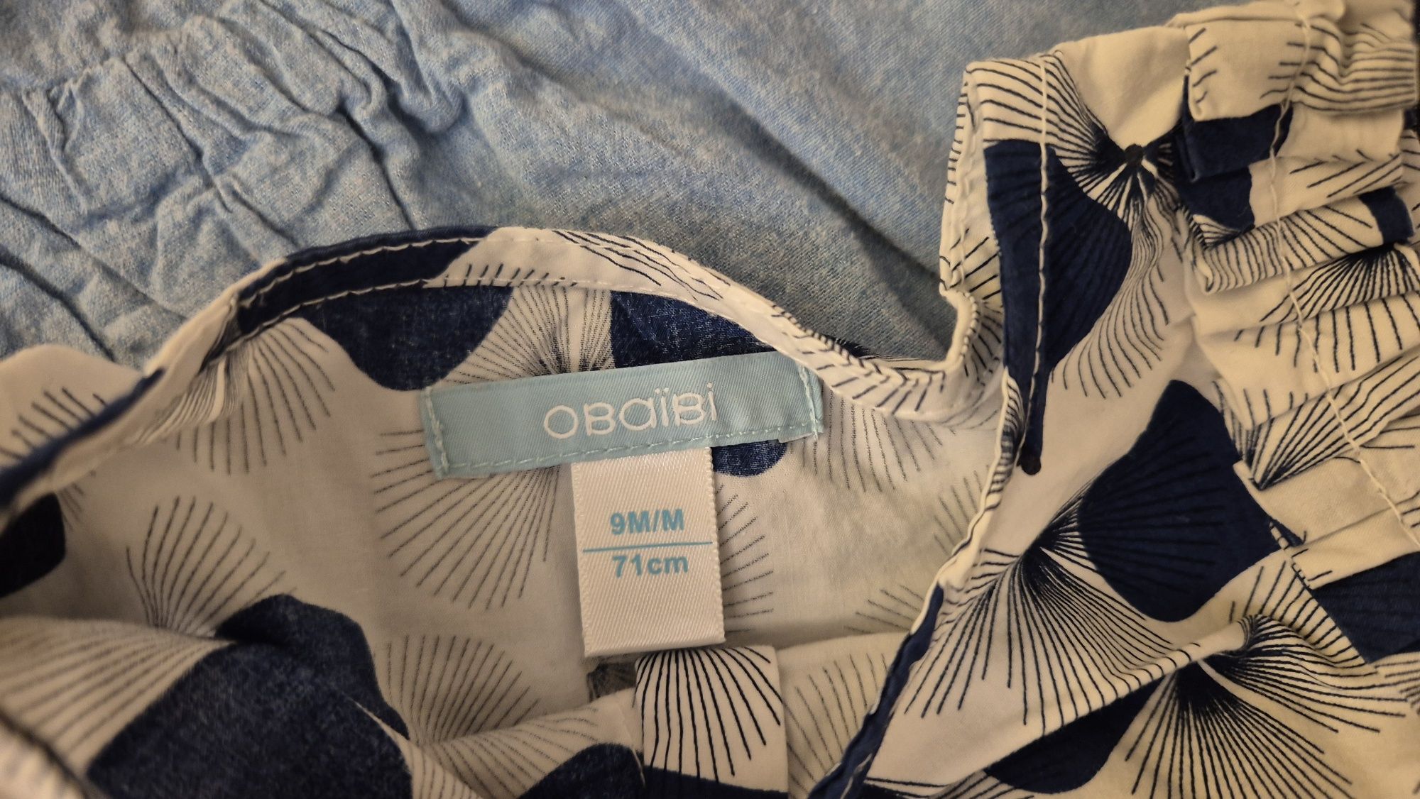 Lot haine firme(Calvin klein, us polo ASSN, carter's etc) 6-9 luni măr