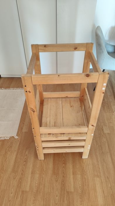 Turn învățare bebeluș