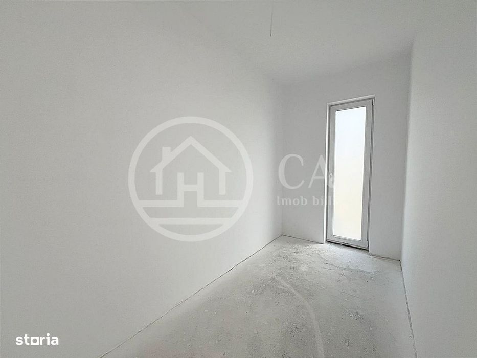 Casa moderna de vanzare in zona de Dealuri, Oradea