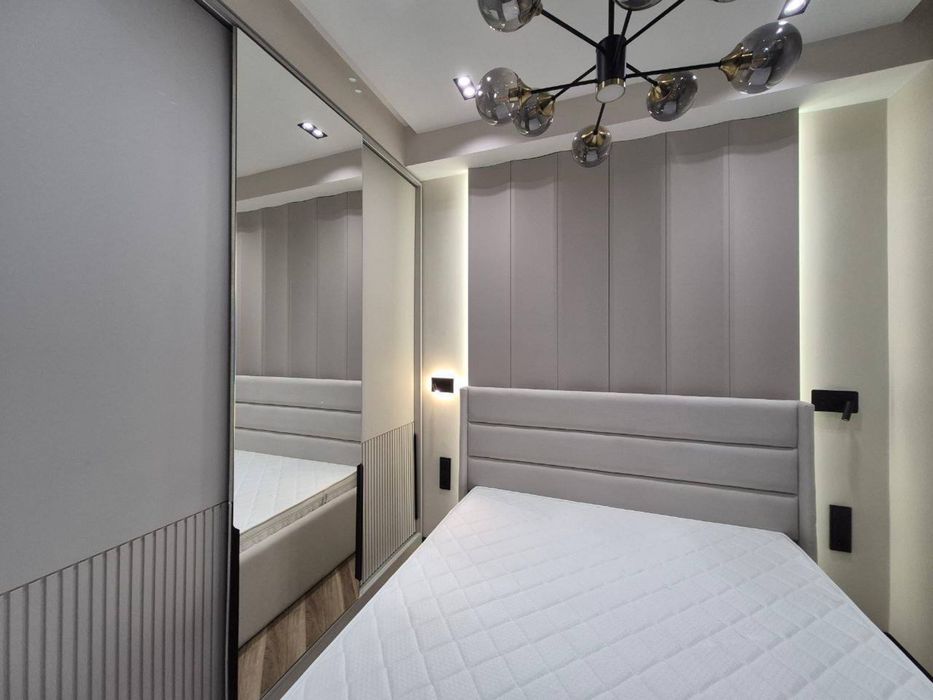 Срочно продается 2х комнатная квартира новостройка на Дархане