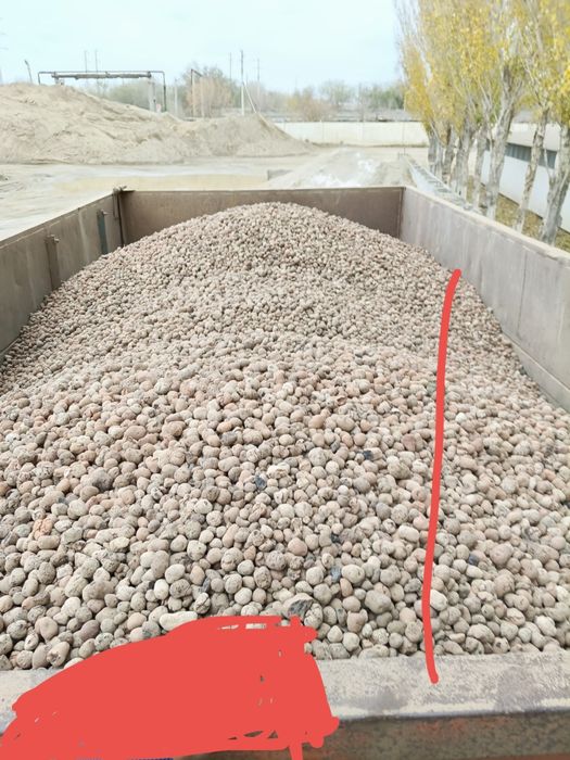 Керамзит утеплитель на крышу