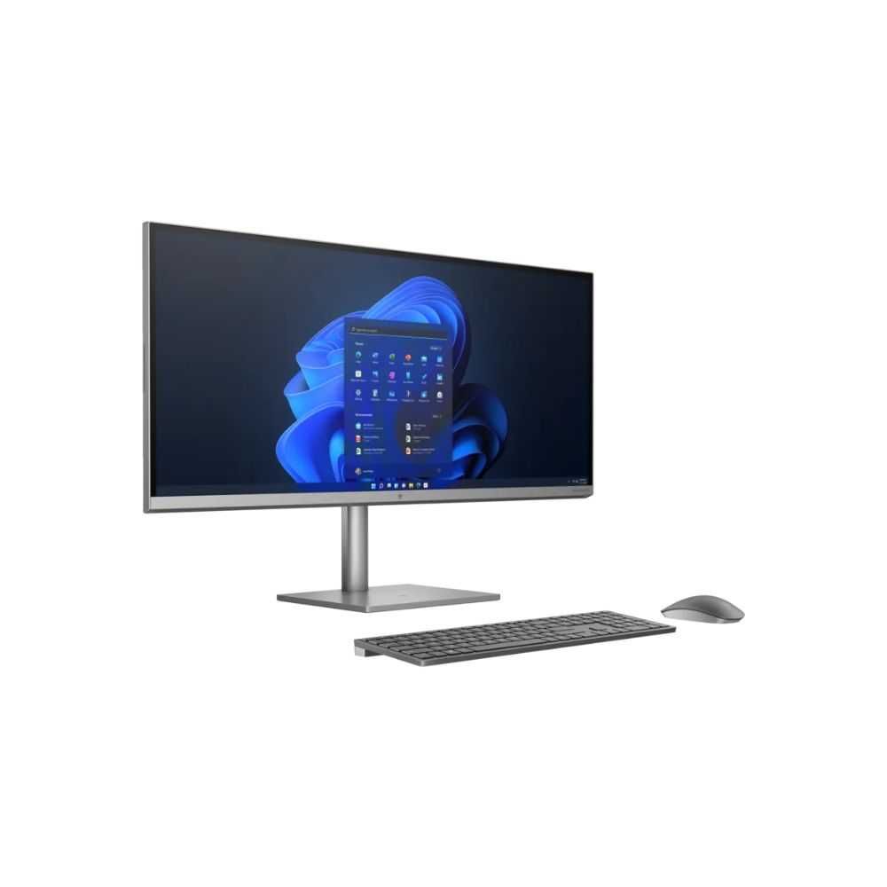 Моноблок HP 34 / ENVY 34-c1001ci WUHD All-In-One / Core i5-12400 / 1ТБ