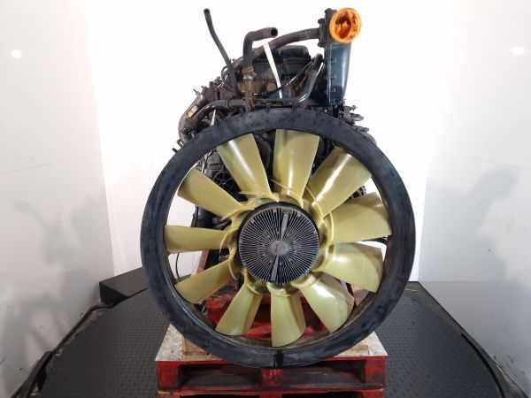 Motor complet Scania DT1217 L01 - Piese motor Scania