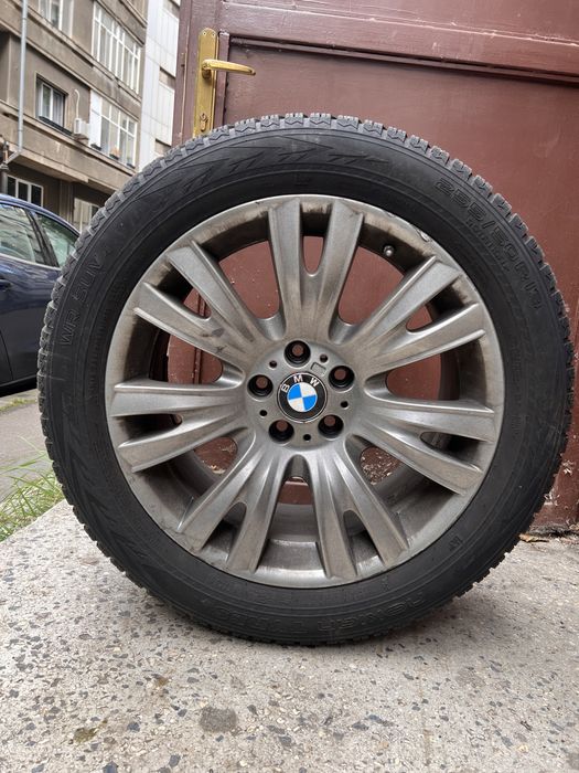 Jante BMW X5 style 223M
