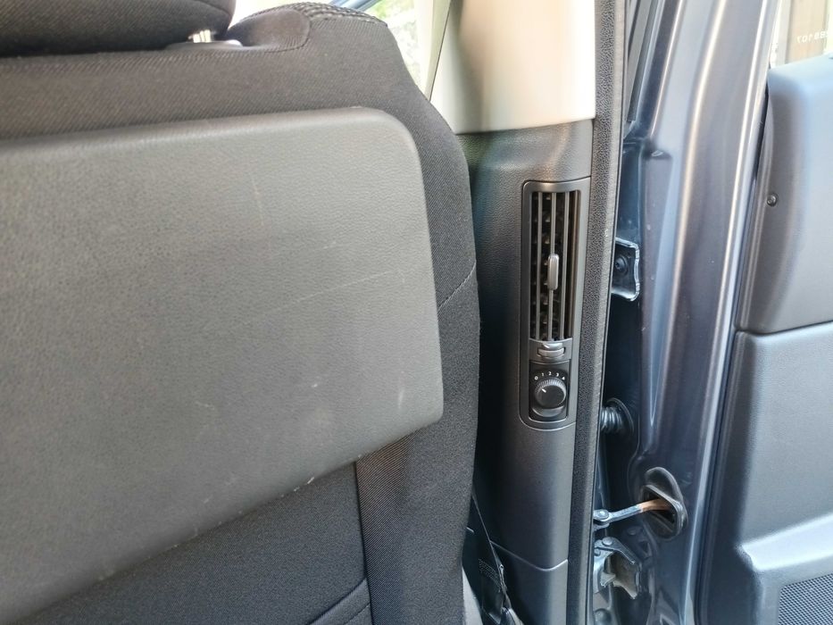 Proprietar vând Peugeot 5008 1.6 HDI, 115cp,fabr.2012,euro 5, 7 locuri