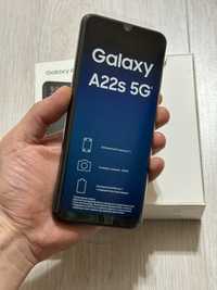 Samsung A22s 128 gb 5G доставка есть