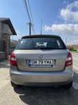 Skoda fabia 1.4 benzina