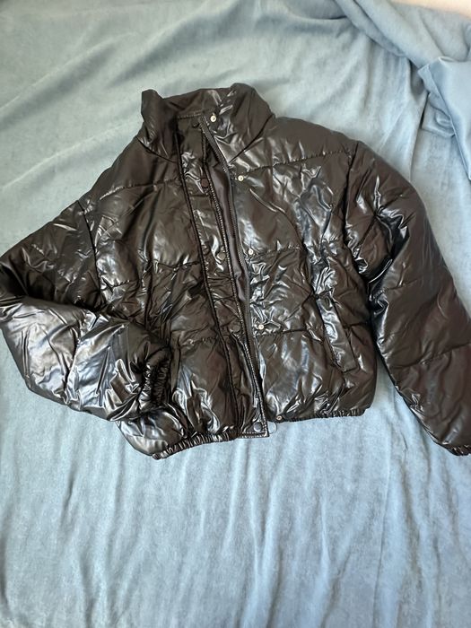 Куртка демисезон девочкам от 10 до 15 лет