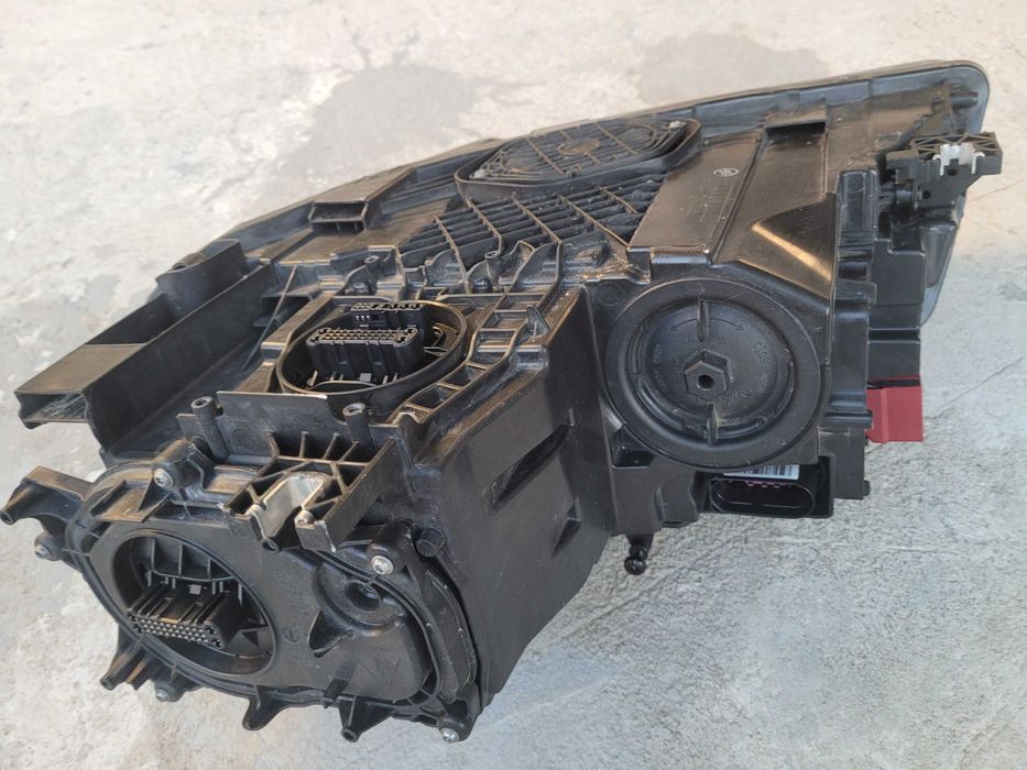 Audi A8 S8 D4 4H Facelift Full Led MATRIX Far,Farove