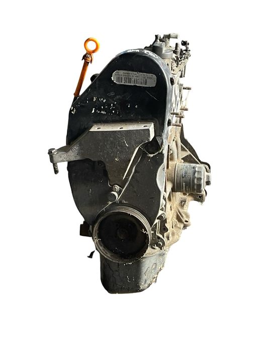 Motor VOLKSWAGEN FOX 5Z1, 5Z3 2003 - 20141.4 1.4 1.4 BKR BKR