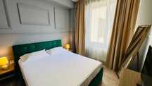 Vedere la plaja - Regim Hotelier - Apartament lux la mare - (Mamaia)