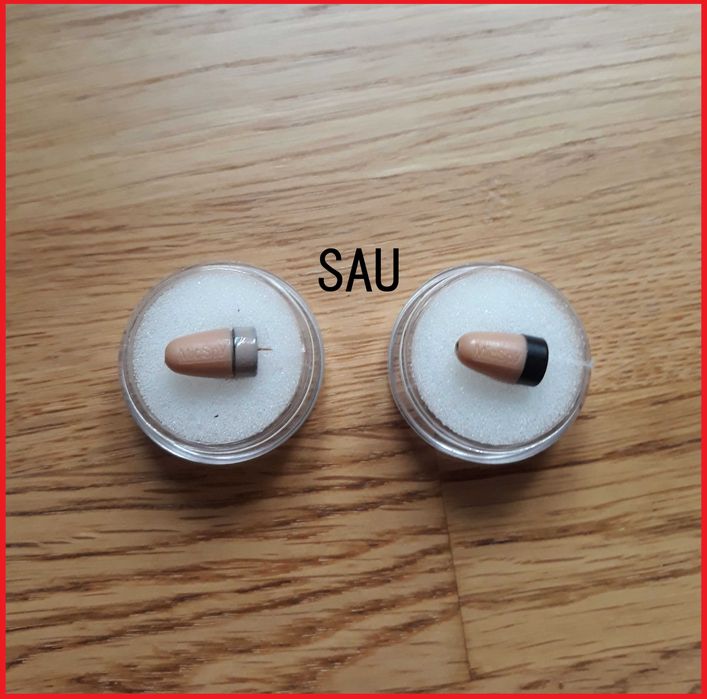 Casca japoneza de copiat prin Bluetooth cu stick (+3 baterii)