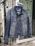 Jacheta blugi, Antony Morato. Marime S