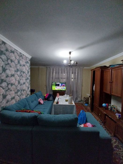 Продается Баламзар Центр 2/3/5 балкон 2*6