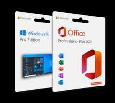 Licenta Windows 10 / Instalari Office cu licenta
