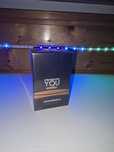 Parfum Stronger With You Intensly