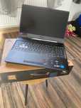 Laptop asus tuf gaming F15