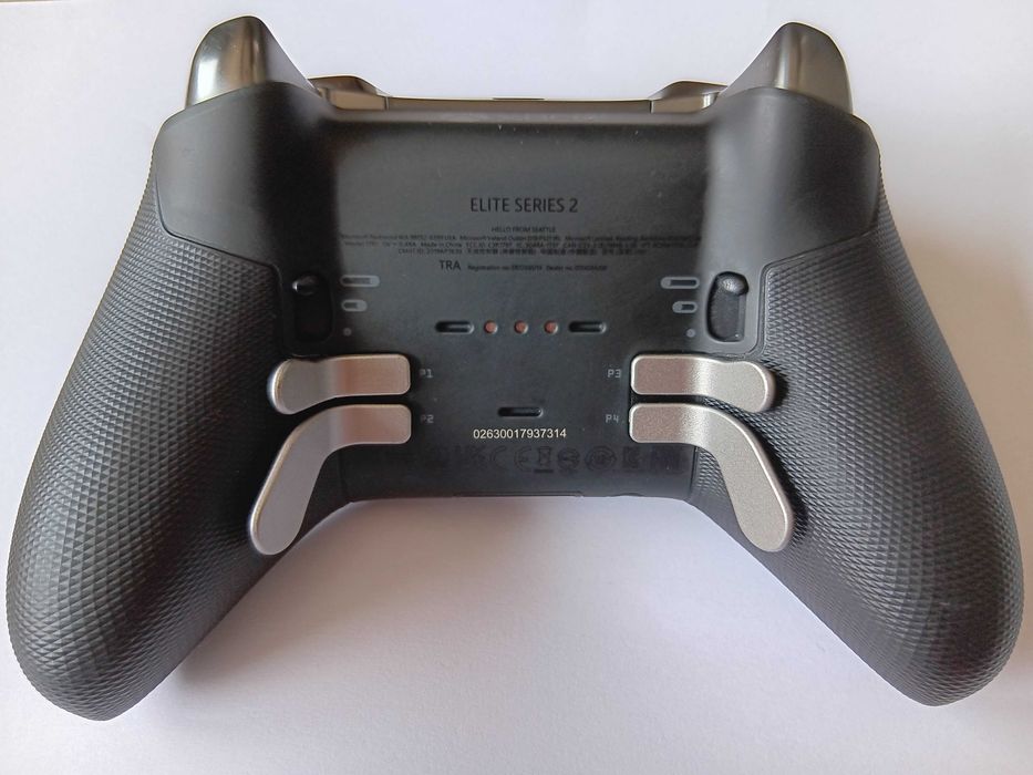 Controller Xbox One elite series2,Manșa wireless,  Calculator, Consola