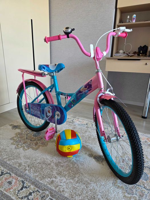 Продам велосипед