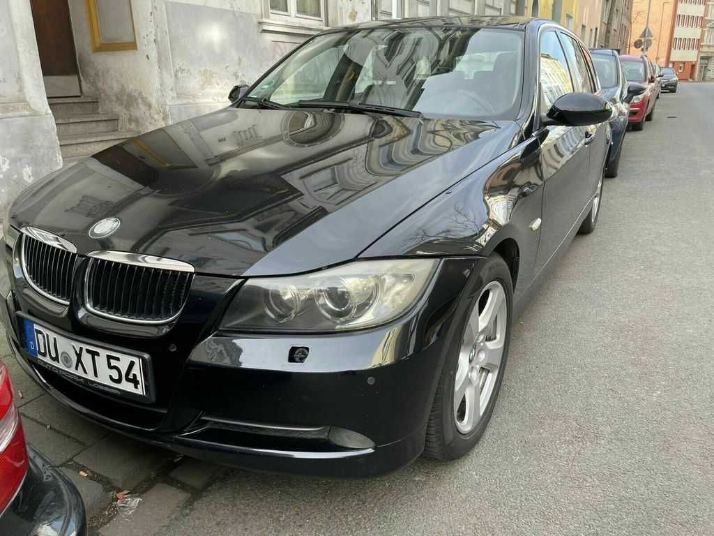 bmw 330d 231 Xdrive е91 на части бмв 330д х драйв 231 коня