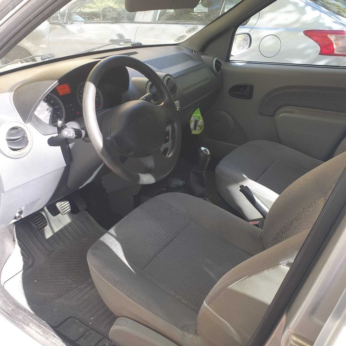 Dacia Logan, 2008, Craiova, unic proprietar, 3000Euro, negociabil.