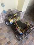 Atw copii electric hecht