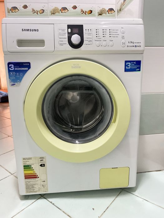 Продам стиральную машину