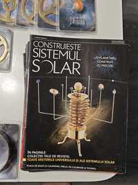 Colectia Sistemul Solar Eaglemoss