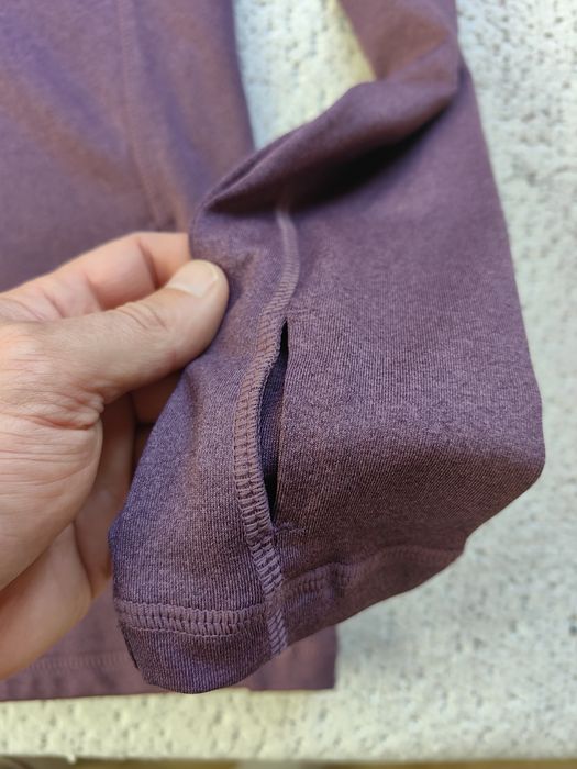 Bluza dama Dry Performance. M