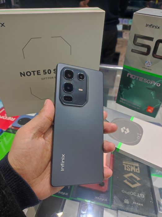 Note 50 pro 24/256gb Срочно