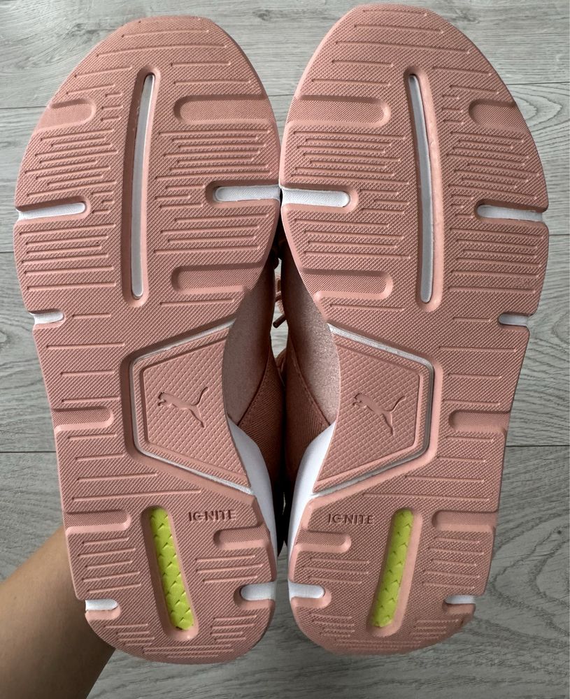 Нови Puma Muse Satin