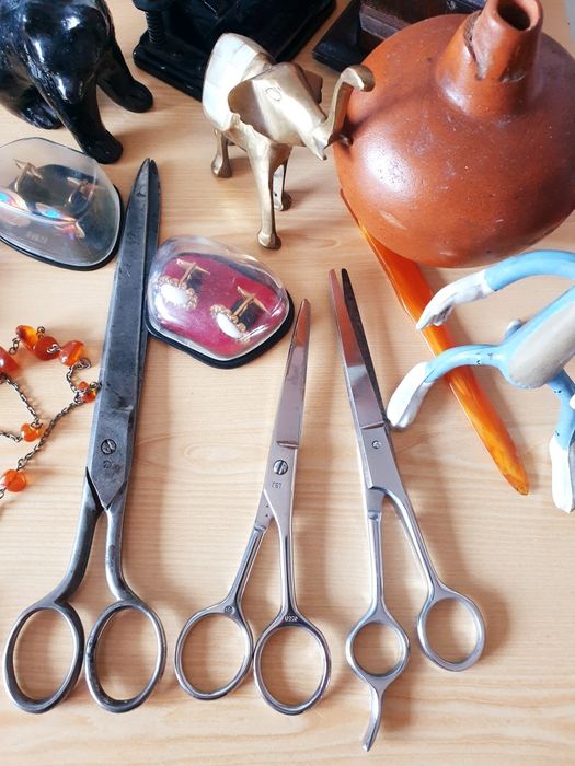 Предмети  ретро за колекция