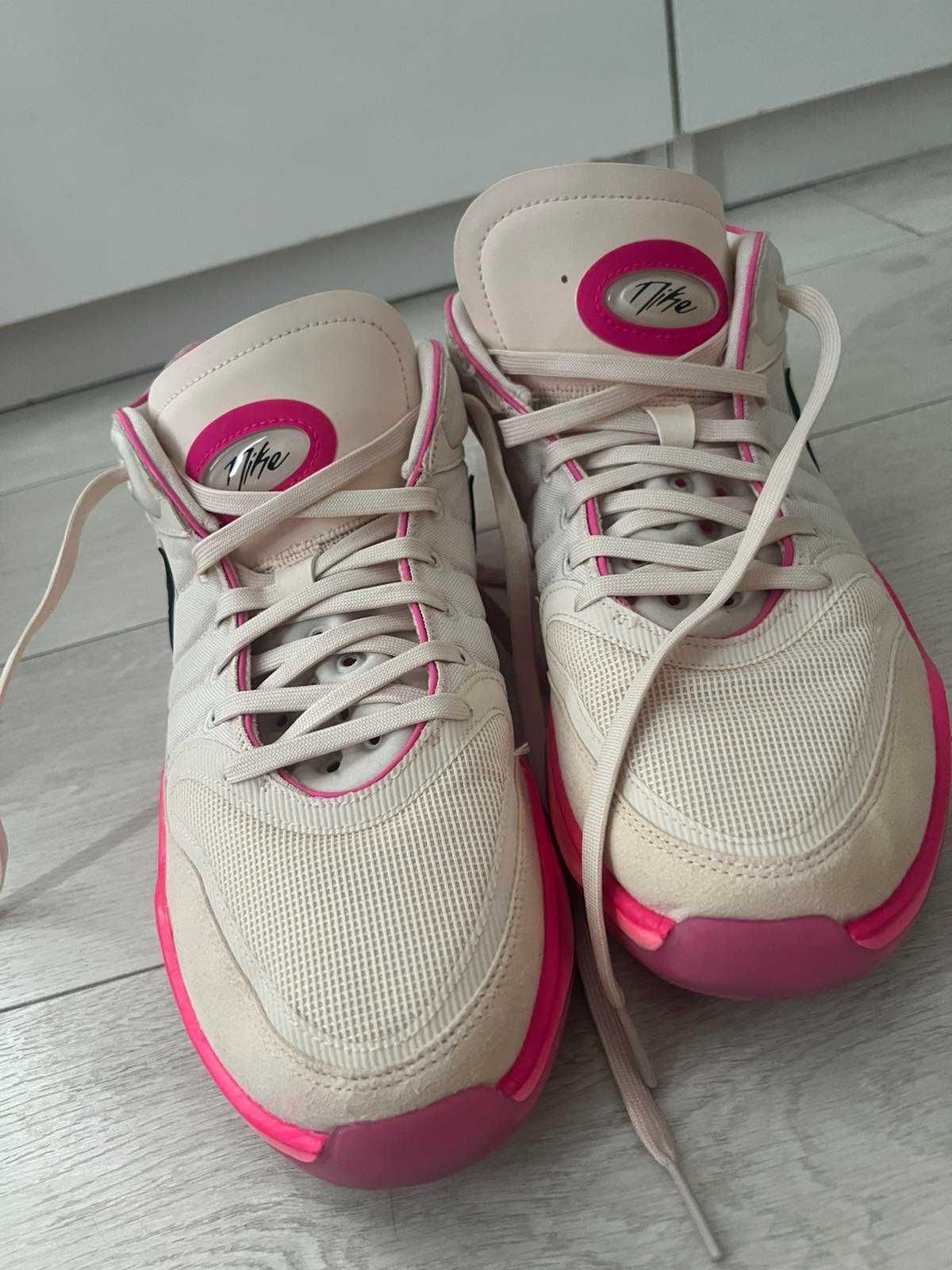Nike Air zoom G.T Hustle 2