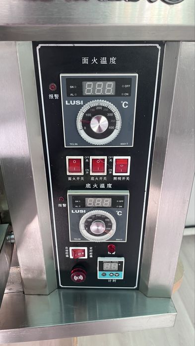 Продам жарочный шкаф