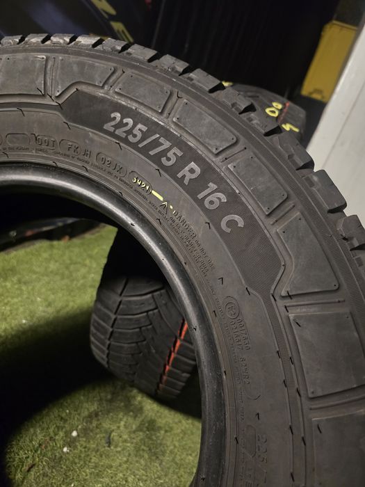 225.75.16c michelin m+s