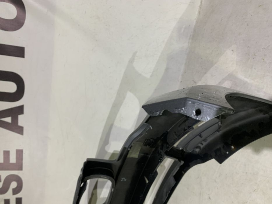 Bara fata BMW Seria 1, Coupe Cabrio, E82, E88, 2005, 2006, 2007, 2008, cod origine OE 51117166791.