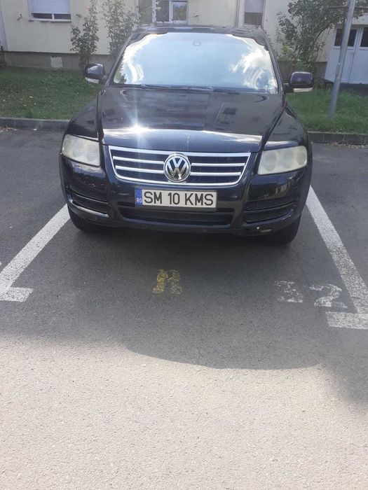 Vand touatouareg