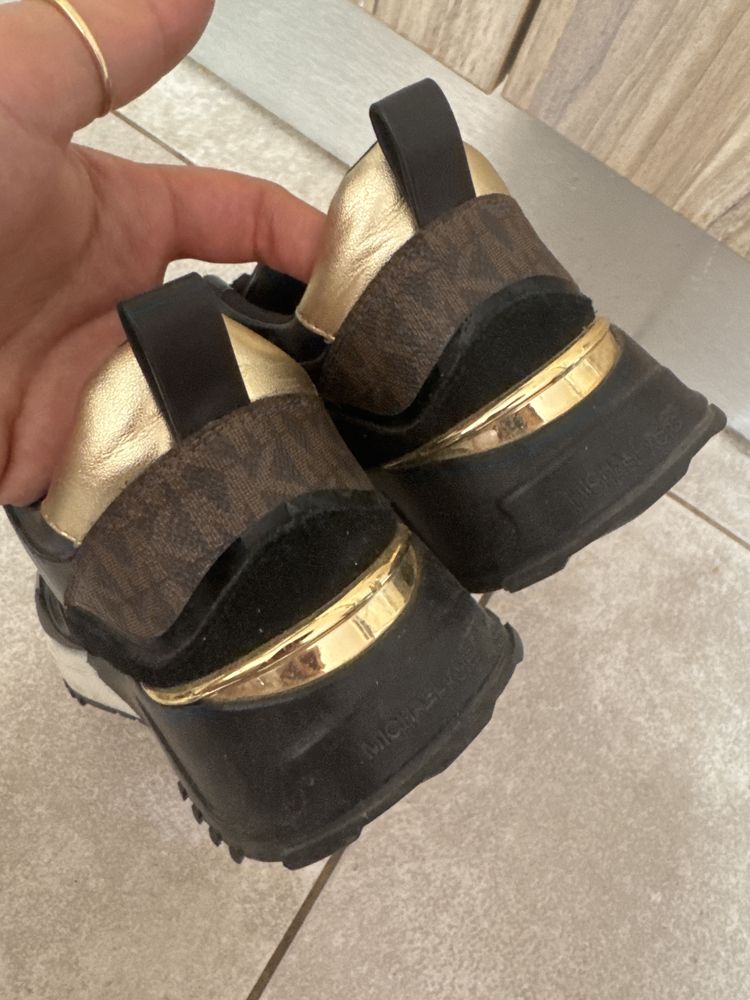 Дамски обувки Michael Kors