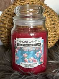 Yankee candle 538 gr diverse arome